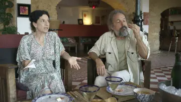Zasłona do filmu "Di Cavalcanti" #1861444