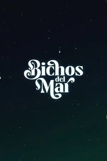 Plakat do filmu "Bichos del mar" #1884096