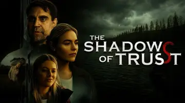 Zasłona do filmu "The Shadows of Trust" #1862592