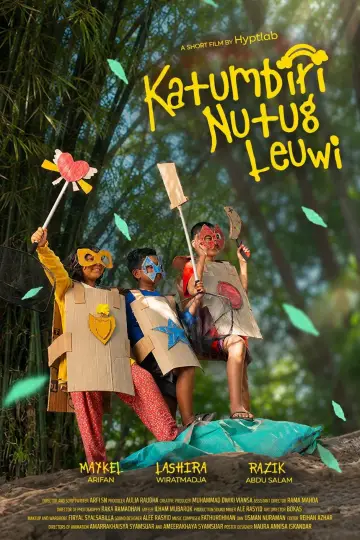 Katumbiri Nutug Leuwi