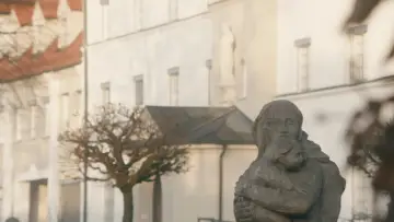 Zasłona do filmu "Die Maristenkinder" #1869785
