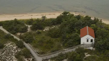 Zasłona do filmu "A Fragile Paradise" #1918948