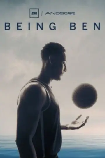 Plakat do filmu "Being Ben" #1914824