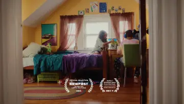 Gabe's Sister plakat