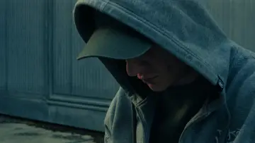 Zasłona do filmu "Notturna" #1874840