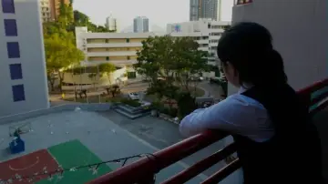 Zasłona do filmu "書中自有黃金屋" #1875639