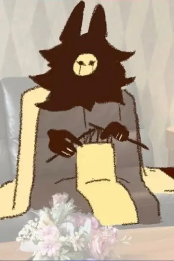 I’m LATE?!?!
