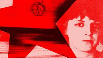 Zasłona do filmu "Staatsgeheimnis RAF – Terroristen in der DDR" #1890744