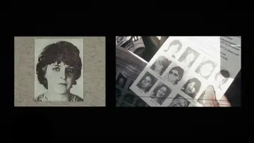 Zasłona do filmu "Staatsgeheimnis RAF – Terroristen in der DDR" #1890745