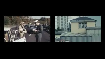 Zasłona do filmu "Staatsgeheimnis RAF – Terroristen in der DDR" #1890746