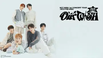Zasłona do filmu "NCT WISH 1st CONCERT TOUR ‘INTO THE WISH : Our WISH’ ENCORE IN SEOUL" #1877119