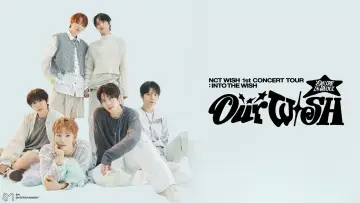 Zasłona do filmu "NCT WISH 1st CONCERT TOUR ‘INTO THE WISH : Our WISH’ ENCORE IN SEOUL" #1877120
