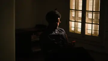SOMBRAS DA NAÇÃO plakat
