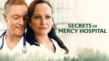 Zasłona do filmu "Secrets of Mercy Hospital" #1879250