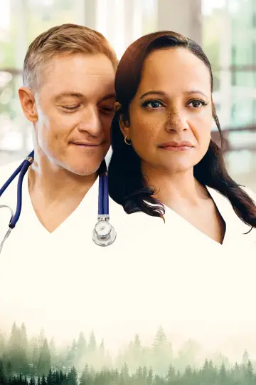 Plakat do filmu "Secrets of Mercy Hospital" #1879253