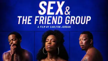 Zasłona do filmu "Sex and the Friend Group" #1909792