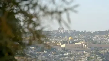 Zasłona do filmu "Israël, une démocratie en péril" #1879817