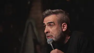 Zasłona do filmu "Wentyl" #1900518