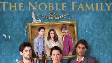Zasłona do filmu "Nosotros los nobles" #752949