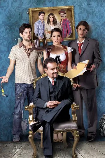Nosotros los nobles