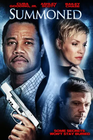 Plakat do filmu "Pozwany" #1128437