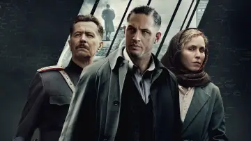 Zasłona do filmu "System" #293858