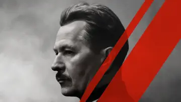 Zasłona do filmu "System" #293861