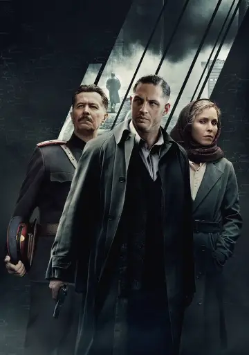 Plakat do filmu "System" #293867