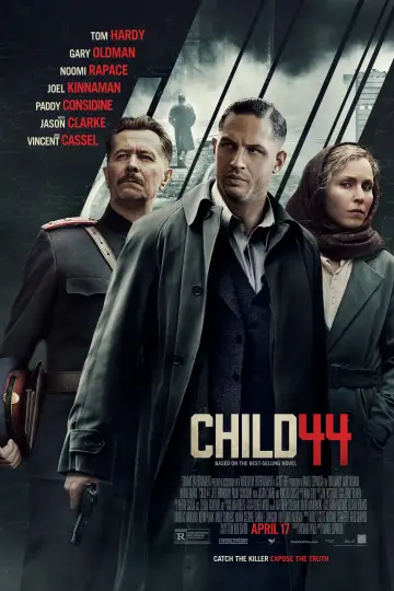 Plakat do filmu "System" #86878