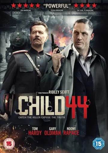 Plakat do filmu "System" #86881
