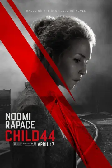 Plakat do filmu "System" #884748