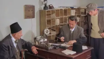 Zasłona do filmu "Nëntori i dytë" #1145009