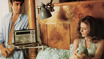 Zasłona do filmu "Me, Natalie" #499622