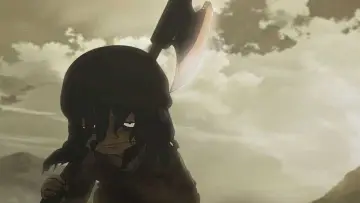 Zasłona do filmu "アシュラ" #396966