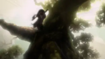 Zasłona do filmu "アシュラ" #396979