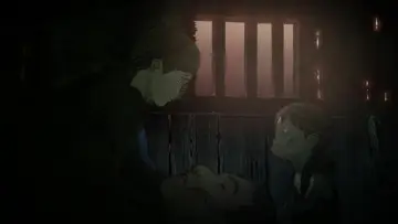 Zasłona do filmu "アシュラ" #396980