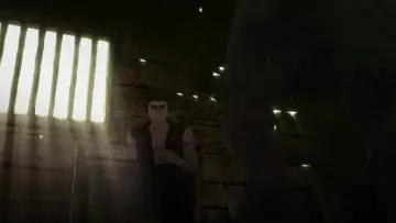 Zasłona do filmu "アシュラ" #396988