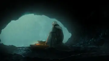 Zasłona do filmu "アシュラ" #396992