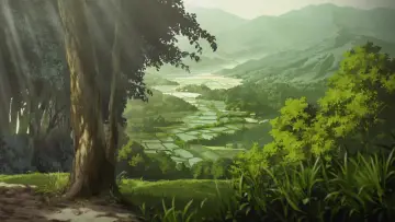 Zasłona do filmu "アシュラ" #396997
