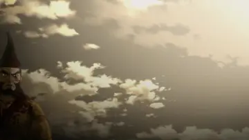 Zasłona do filmu "アシュラ" #396998