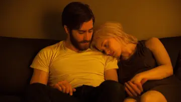 Zasłona do filmu "Wróg" #255882
