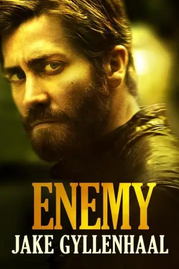 Plakat do filmu "Wróg" #48082