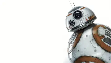 Zasłona do filmu "Gwiezdne wojny: Ostatni Jedi" #164973