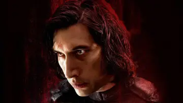 Zasłona do filmu "Gwiezdne wojny: Ostatni Jedi" #164976