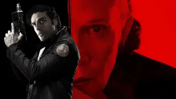 Zasłona do filmu "Gwiezdne wojny Część VIII: Ostatni Jedi" #1857007