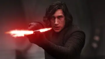 Zasłona do filmu "Gwiezdne wojny: Ostatni Jedi" #599244