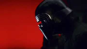 Zasłona do filmu "Gwiezdne wojny: Ostatni Jedi" #599251