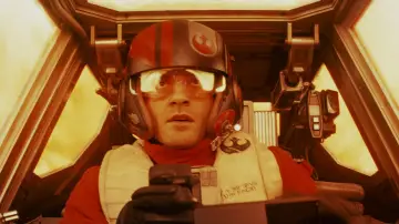 Zasłona do filmu "Gwiezdne wojny: Ostatni Jedi" #599268