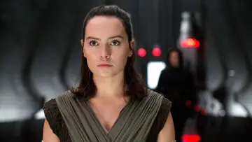 Zasłona do filmu "Gwiezdne wojny: Ostatni Jedi" #599343