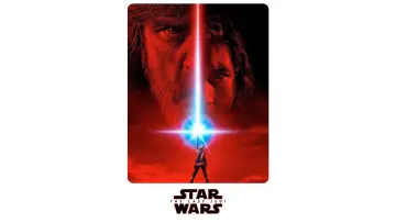 Zasłona do filmu "Gwiezdne wojny: Ostatni Jedi" #599355